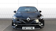 Renault Clio 1.6 E-TECH Hybrid 140 RS Line 5dr Auto Hybrid Hatchback
